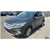 Image 1 : 2018 Ford Escape
