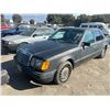Image 1 : 1988 Mercedes-benz 300