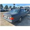Image 3 : 1988 Mercedes-benz 300