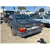 Image 4 : 1988 Mercedes-benz 300