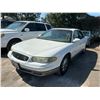 Image 1 : 1999 Buick Regal