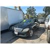 Image 1 : 2008 Mercedes-benz C-Class