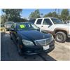 Image 2 : 2008 Mercedes-benz C-Class