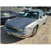 Image 1 : 2005 Buick Park Avenue