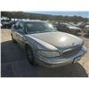 Image 2 : 2005 Buick Park Avenue