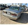 Image 3 : 2005 Buick Park Avenue