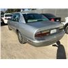 Image 4 : 2005 Buick Park Avenue