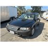 Image 1 : 2002 Volvo V70