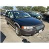 Image 2 : 2002 Volvo V70