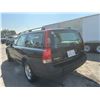 Image 4 : 2002 Volvo V70