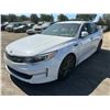 Image 1 : 2016 Kia Optima