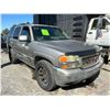 Image 2 : 2001 Gmc Yukon