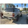 Image 3 : 2001 Gmc Yukon