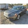 Image 1 : 2014 Ford Fusion