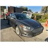 Image 2 : 2014 Ford Fusion