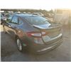 Image 4 : 2014 Ford Fusion