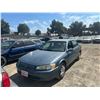 Image 1 : 2001 Toyota Camry