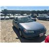 Image 2 : 2001 Toyota Camry