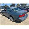 Image 4 : 2001 Toyota Camry
