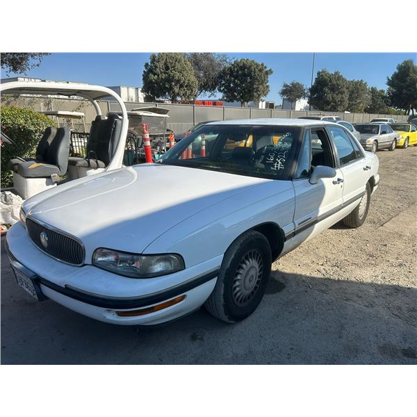 1997 Buick LeSabre