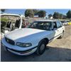 Image 1 : 1997 Buick LeSabre