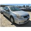 Image 2 : 2012 Nissan Sentra