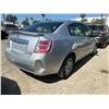 Image 3 : 2012 Nissan Sentra