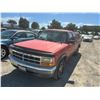 Image 1 : 1996 Dodge Dakota