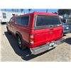 Image 4 : 1996 Dodge Dakota