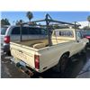 Image 3 : 1983 Toyota Pickup