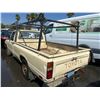 Image 4 : 1983 Toyota Pickup