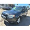 Image 1 : 2009 Subaru Forester