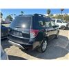 Image 3 : 2009 Subaru Forester