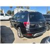 Image 4 : 2009 Subaru Forester