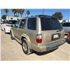 Image 4 : 2000 Infiniti QX4