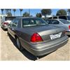 Image 4 : 2000 Ford Crown Victoria