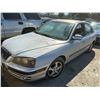 Image 1 : 2004 Hyundai Elantra