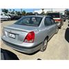 Image 3 : 2004 Hyundai Elantra