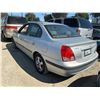 Image 4 : 2004 Hyundai Elantra