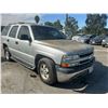 Image 2 : 2002 Chevrolet Tahoe