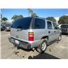 Image 3 : 2002 Chevrolet Tahoe