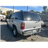 Image 4 : 2002 Chevrolet Tahoe