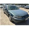 Image 2 : 1998 Toyota Camry