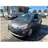 Image 1 : 2013 Toyota Prius c