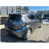 Image 3 : 2013 Toyota Prius c