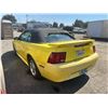 Image 4 : 2001 Ford Mustang