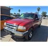 Image 1 : 2000 Ford Ranger