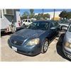 Image 1 : 2002 Nissan Altima