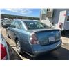 Image 4 : 2002 Nissan Altima