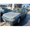 Image 1 : 1991 Honda Accord